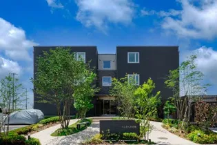 ベレオK美田園の画像