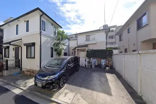 メゾネット サンシャイン Aの画像