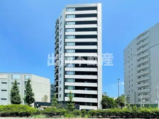 プライムメゾン本郷【10階】の外観