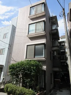 ハイツ朱鷺の画像