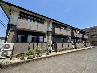 セ モア A棟の画像