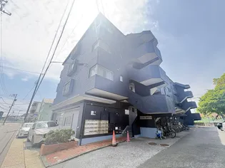 コーポナリタの画像