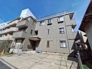 ラフィネ コピーヌの画像