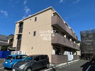 COCOハウスの画像