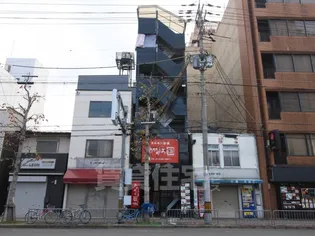 玄風館の画像