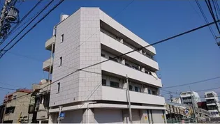 ハイツ青山の画像