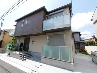 PEONY NOGATA【1階】の外観