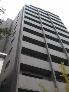クレヴィア文京白山【6階】の外観