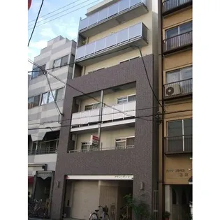 大阪府大阪市浪速区敷津西2【マンション】の外観