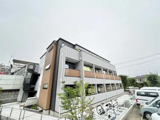 MELDIA長沼IIの画像