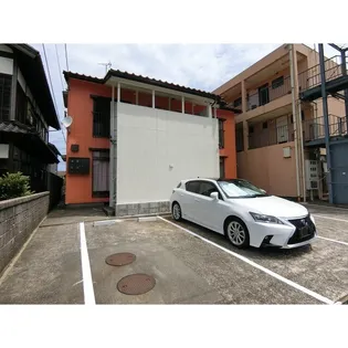 ディオール青山の画像