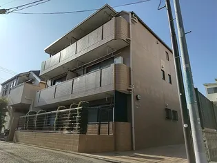 アルザスIIの画像