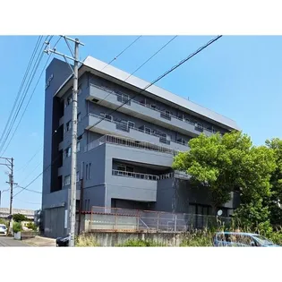 森産ビルの画像