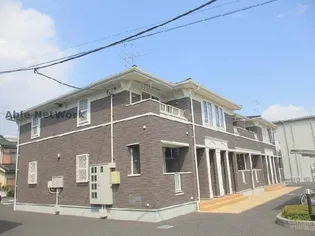 ペアシティ古河IIIの画像
