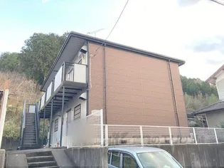 サンライフ夕陽ヶ丘の画像