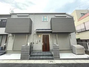 カーサ ササキの画像