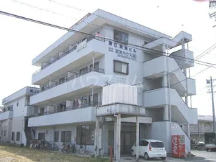 岡崎第8東海ビルの画像