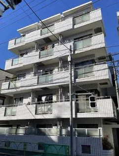 ネオハイシティ桜新町の画像