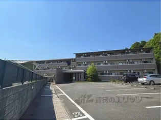 プラティアSETA【1階】の外観