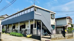 ファミーユ松田の画像