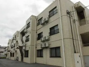 第二有第マンションの画像