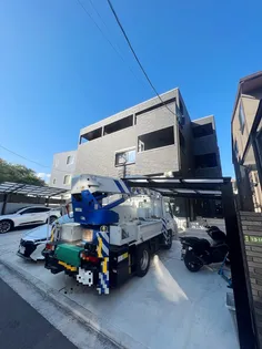 U T HOUSEの画像