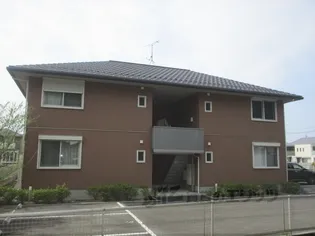 シャーメゾンリーリエE棟の画像