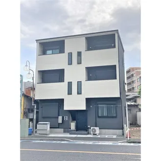 ベアーズ桜木町【2階】の外観