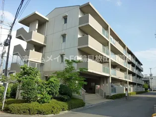 アモール永田の画像