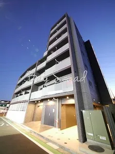 ザ レジデンス オブ トーキョーTY16の画像