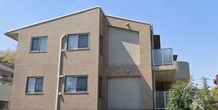 コリーヌ緑が丘 弐番館の画像