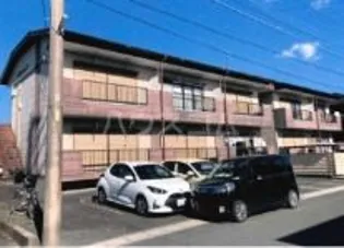 マルサンハイツの画像