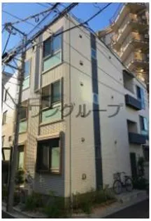 MDM池袋【3階】の外観
