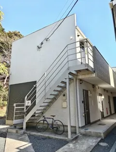 ヴィジオーネ西千葉【2階】の外観