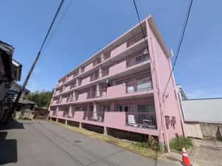 東洋マンションの画像