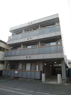 三京マンションの画像