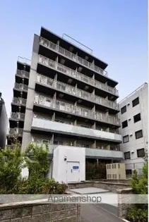 ザ・レジデンス神楽坂I【7階】の外観