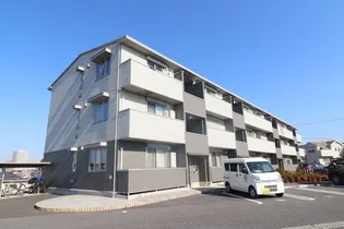 BRANCHE HILLの画像