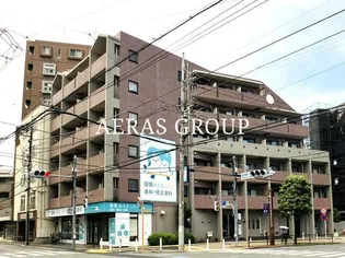 タバコヤビルの画像