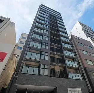 オープンレジデンシア日本橋横山町の画像