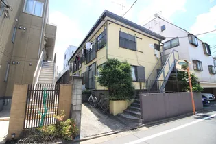 櫻井フラットの画像