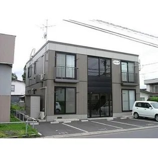 シャーメゾン八幡町Iの画像