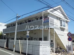 ブルーメ浅田の画像