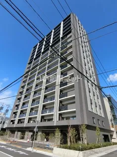 レーベン金沢MID WEST TOWERの画像
