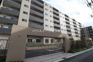 サンジョイアゼロ【5階】の外観