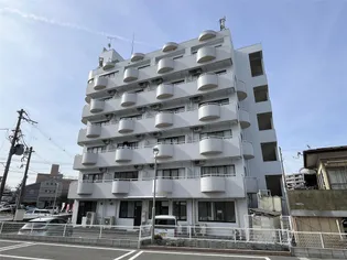 NOVA白亜の画像