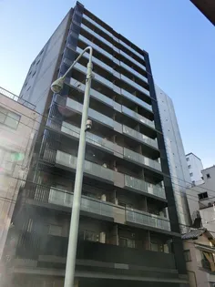 ザ パークハビオ日本橋小伝馬町の画像