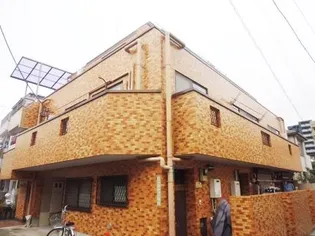 ドムス白山の画像