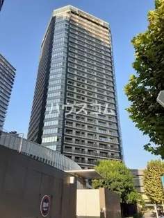 ブリリアグランデみなとみらいオーシャンフロントタワーの画像