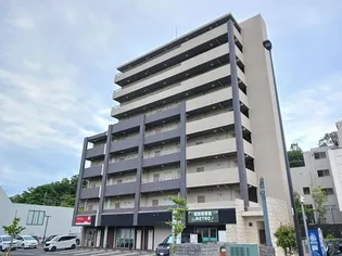 グランディール南大沢【2階】の外観